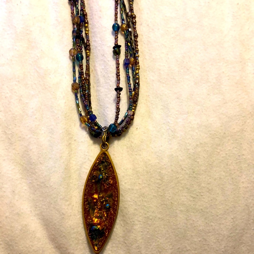Necklace